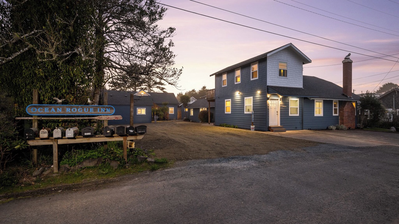 Photo of Outdoor in Rockaway Beach