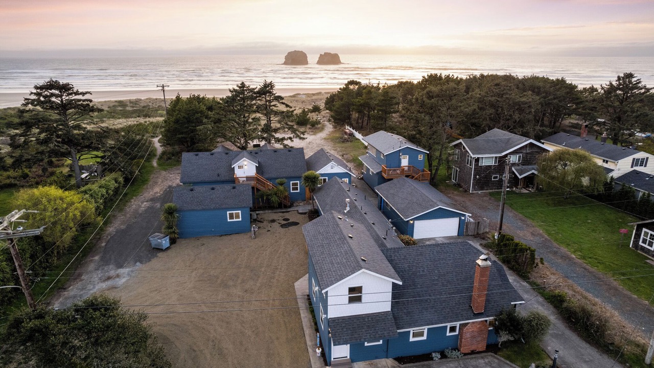 Photo of Outdoor in Rockaway Beach