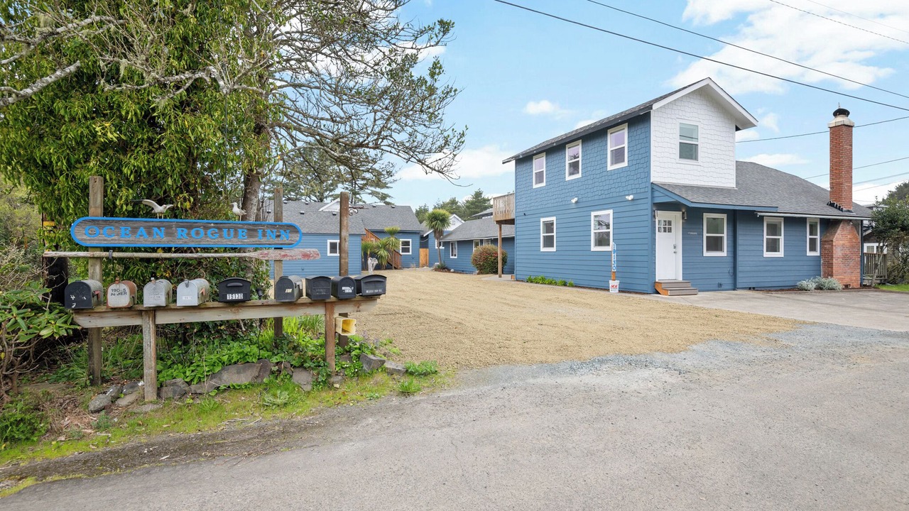 Photo of Outdoor in Rockaway Beach
