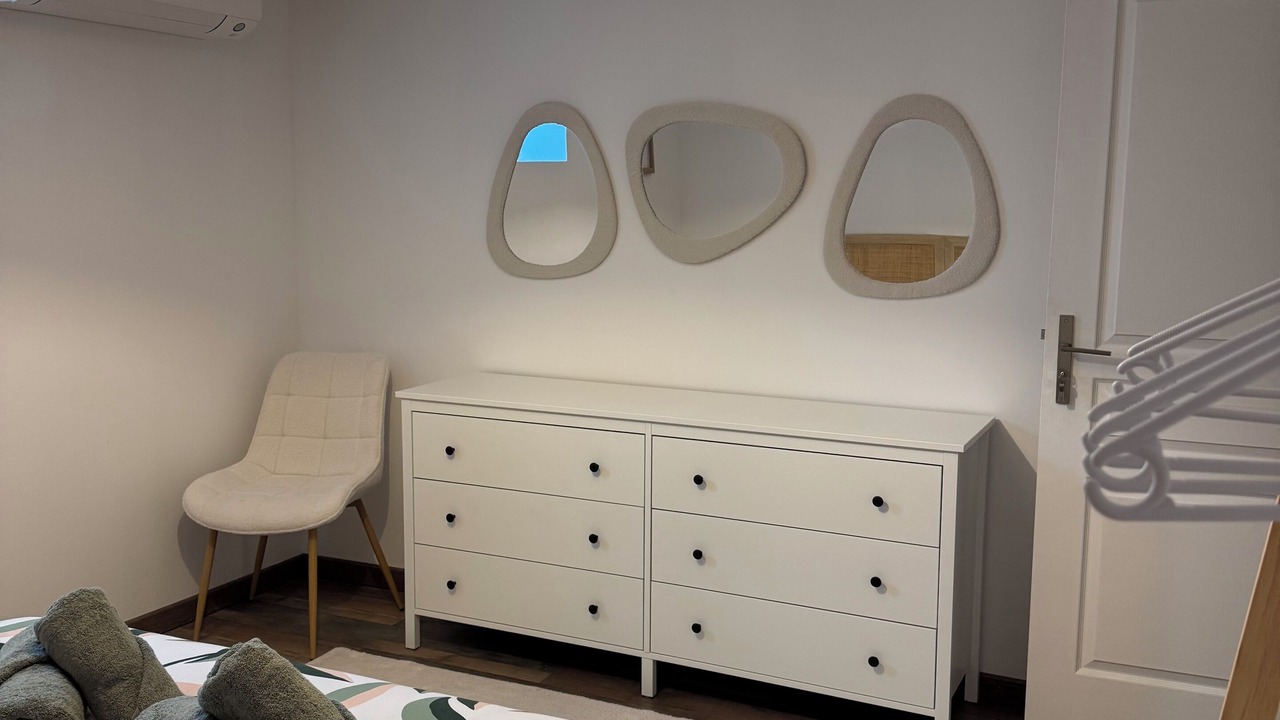 Photo of Bedroom in Quesmy