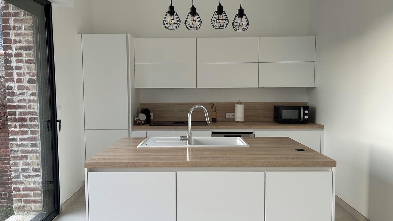 Photo of Kitchen in Quesmy