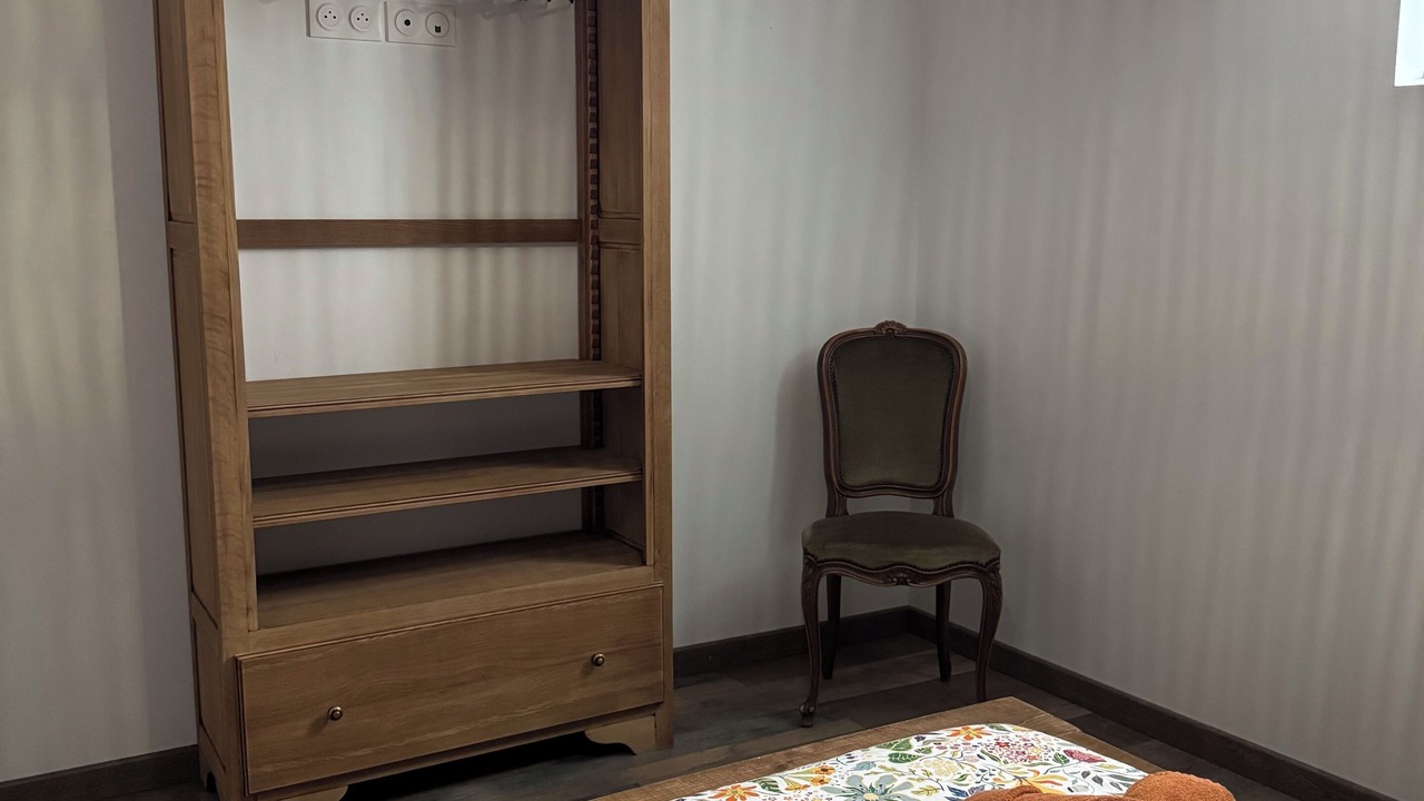 Photo of Bedroom in Quesmy