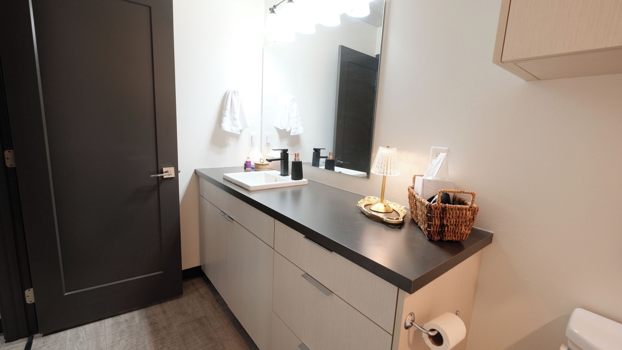 Photo of Bathroom in Sioux Center