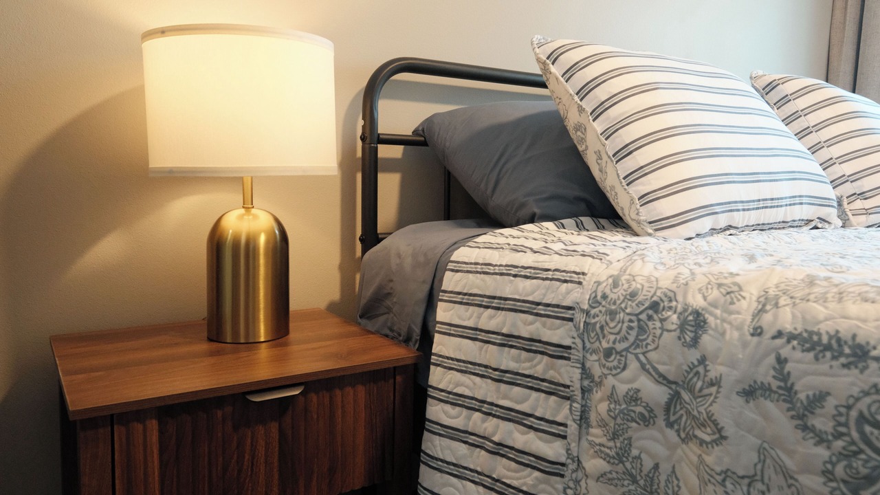 Photo of Bedroom in Sioux Center