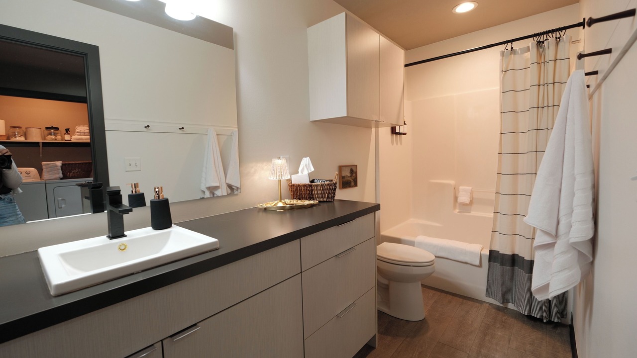 Photo of Bathroom in Sioux Center