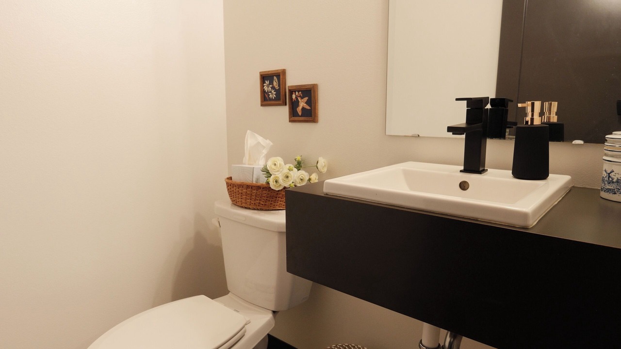 Photo of Bathroom in Sioux Center