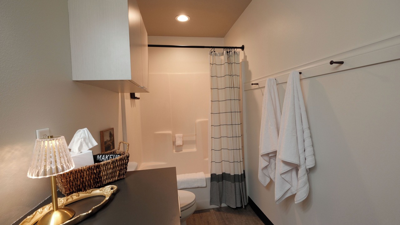 Photo of Bathroom in Sioux Center