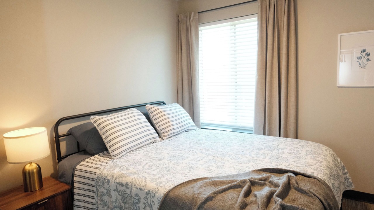 Photo of Bedroom in Sioux Center