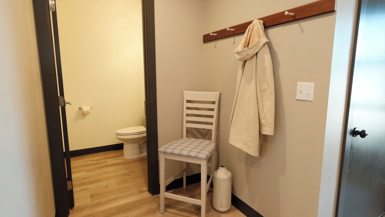 Photo of Bathroom in Sioux Center