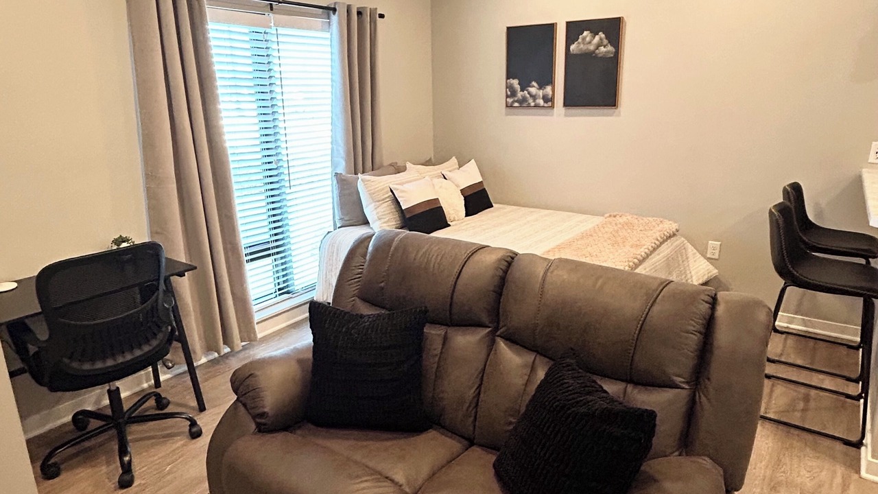 Photo of Bedroom in Waukee