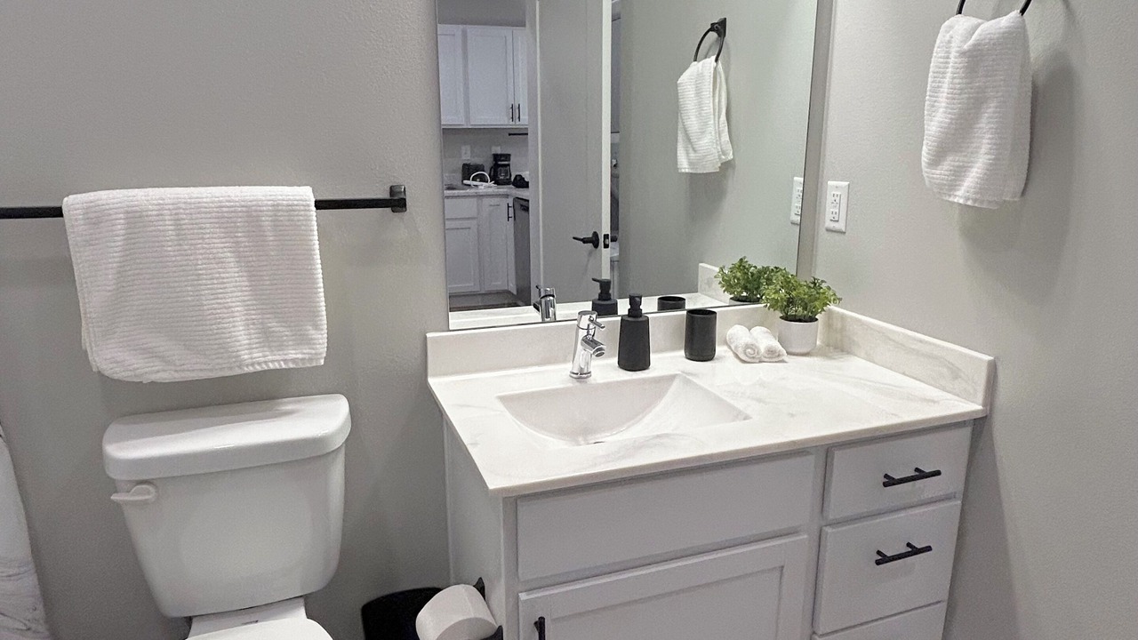 Photo of Bathroom in Waukee