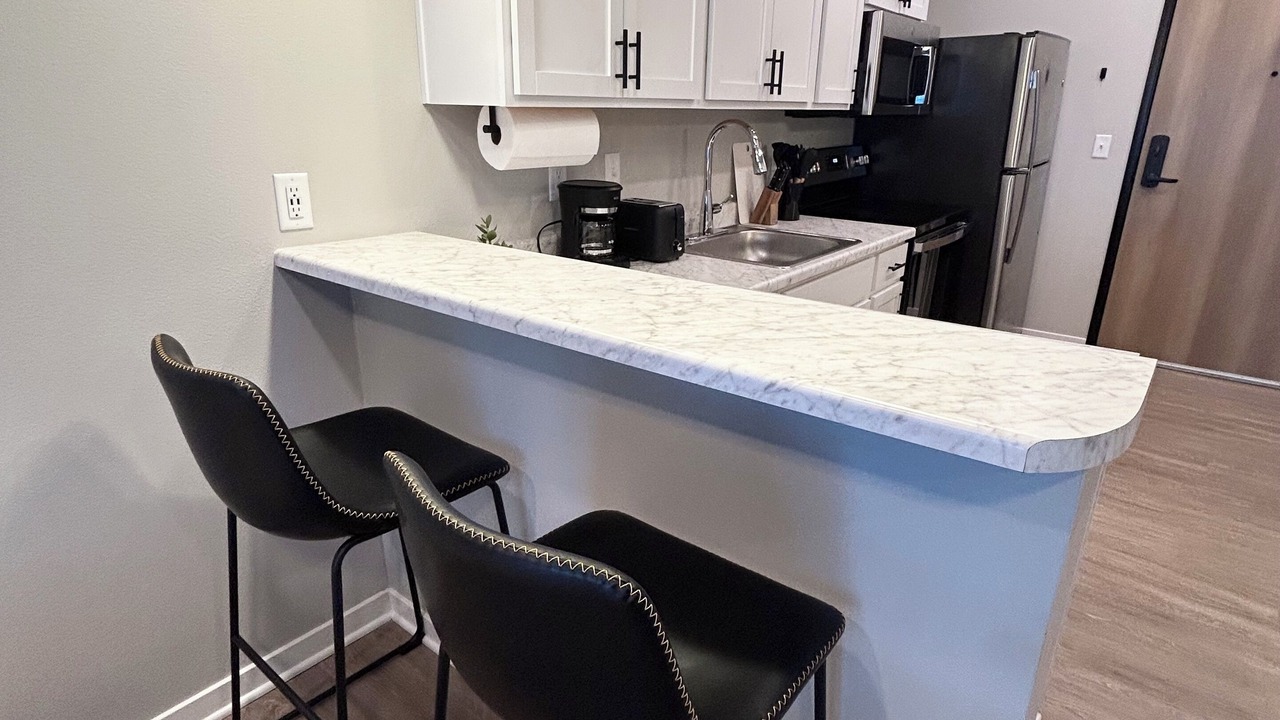 Photo of Kitchen in Waukee