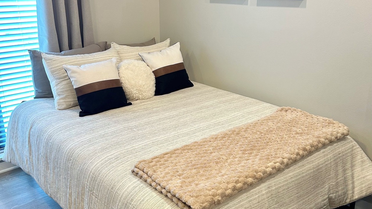 Photo of Bedroom in Waukee