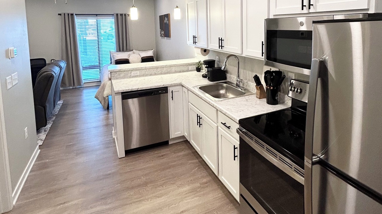 Photo of Kitchen in Waukee
