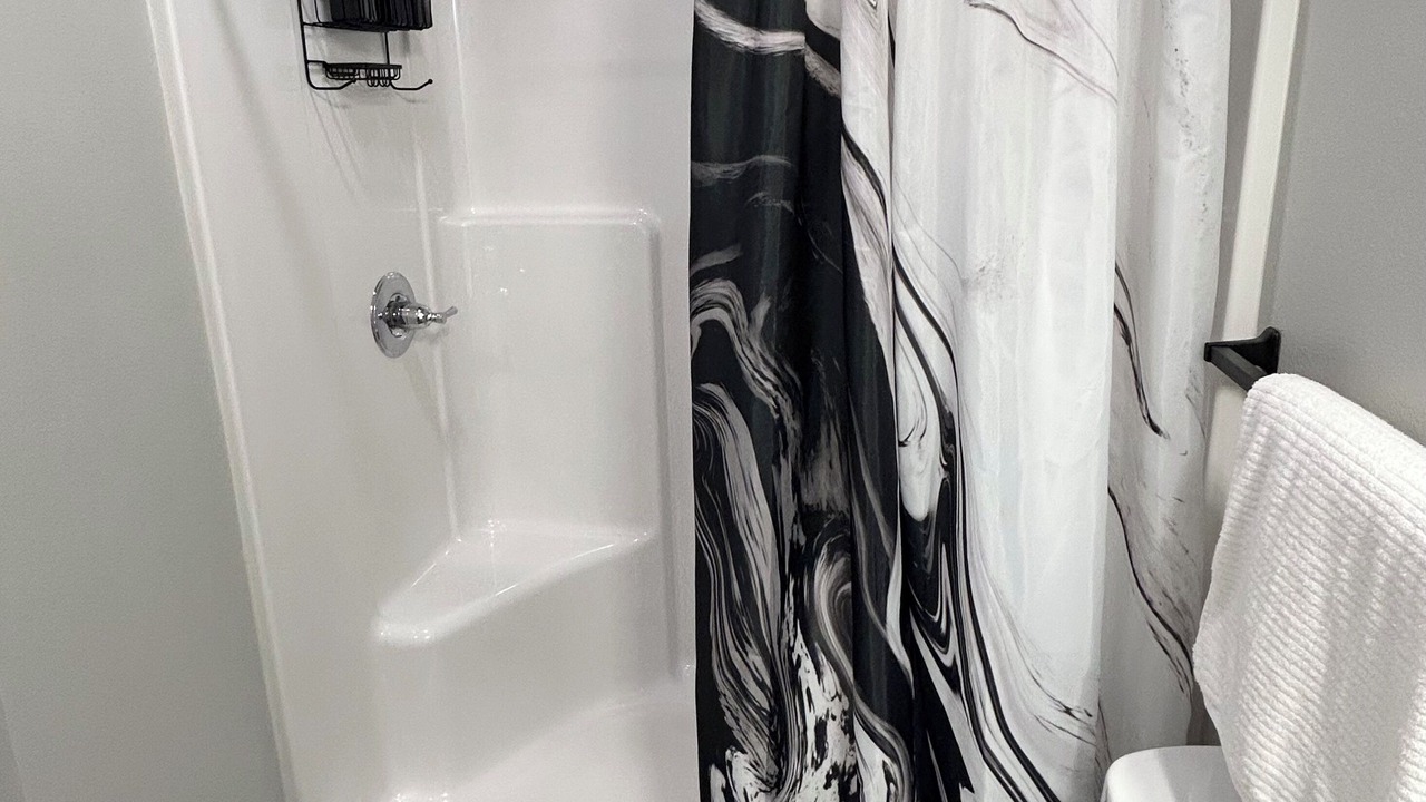 Photo of Bathroom in Waukee
