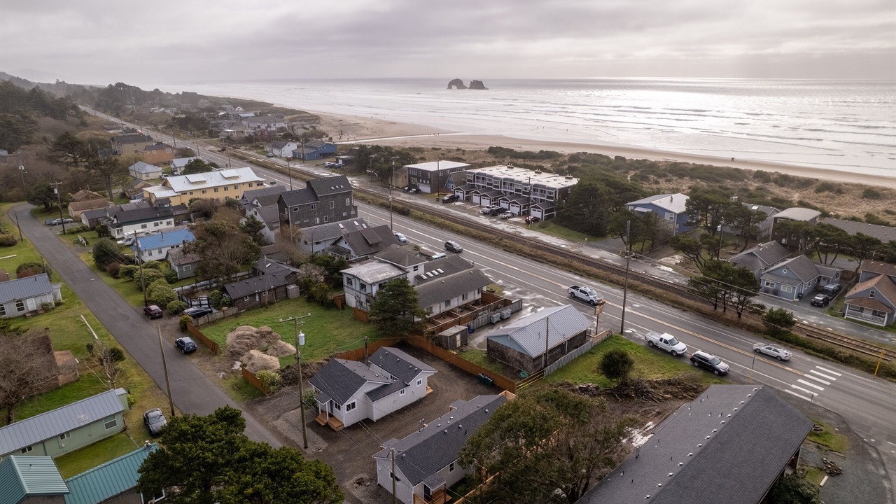 Photo of Outdoor in Rockaway Beach