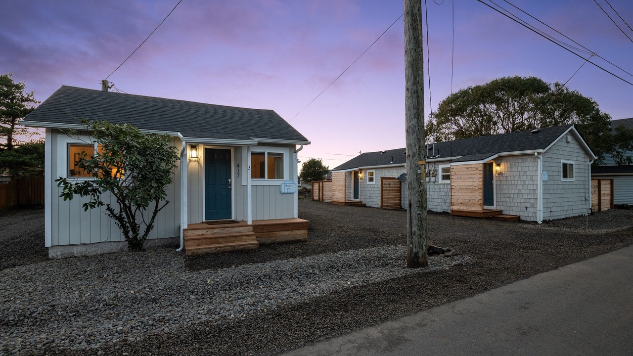 Photo of Outdoor in Rockaway Beach