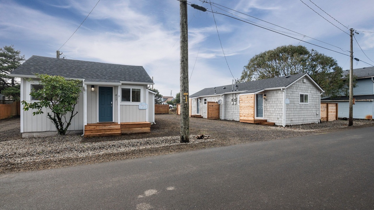 Photo of Outdoor in Rockaway Beach