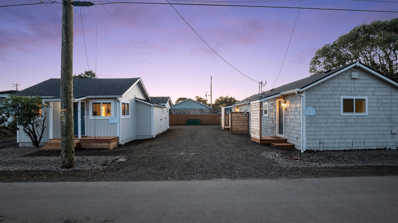 Photo of Outdoor in Rockaway Beach
