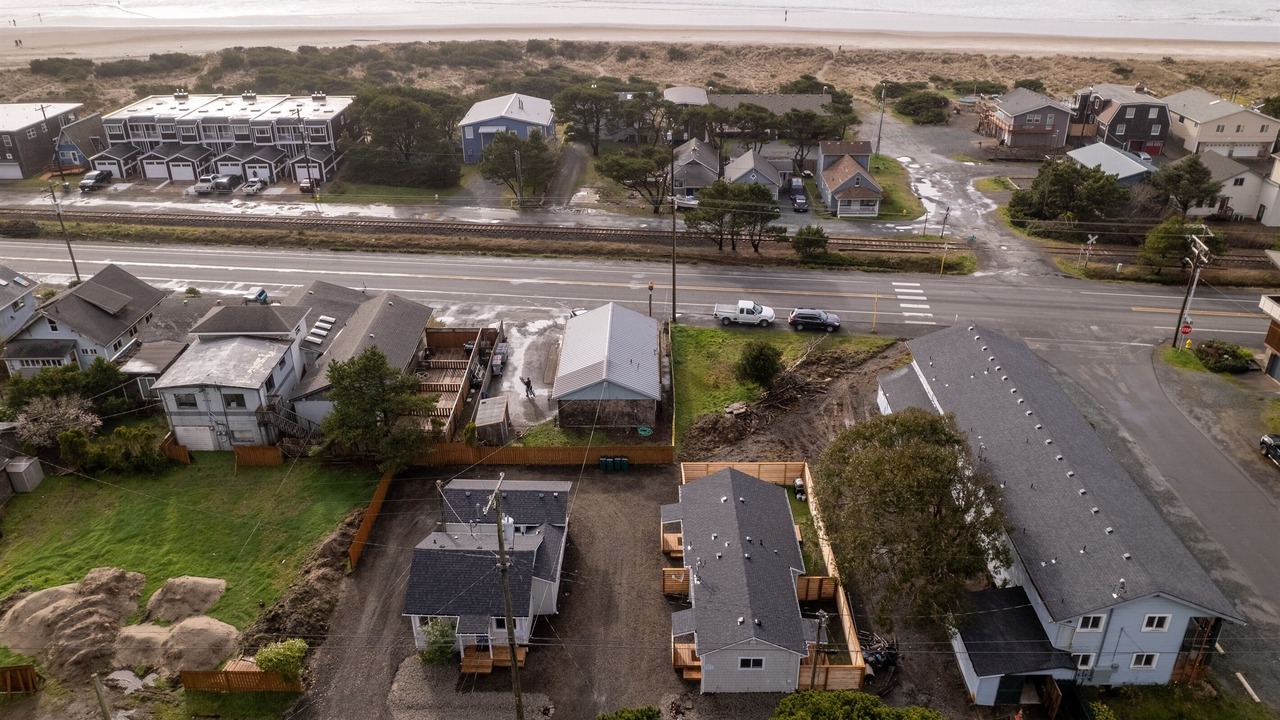 Photo of Outdoor in Rockaway Beach