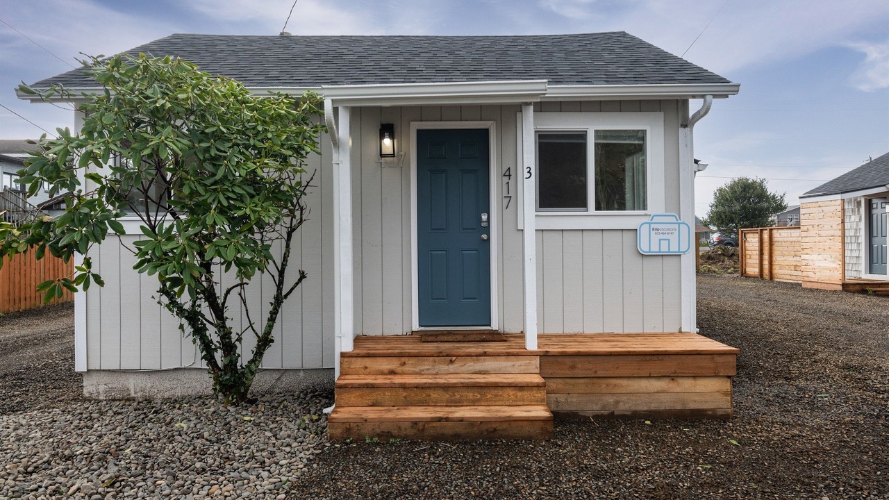 Photo of Outdoor in Rockaway Beach