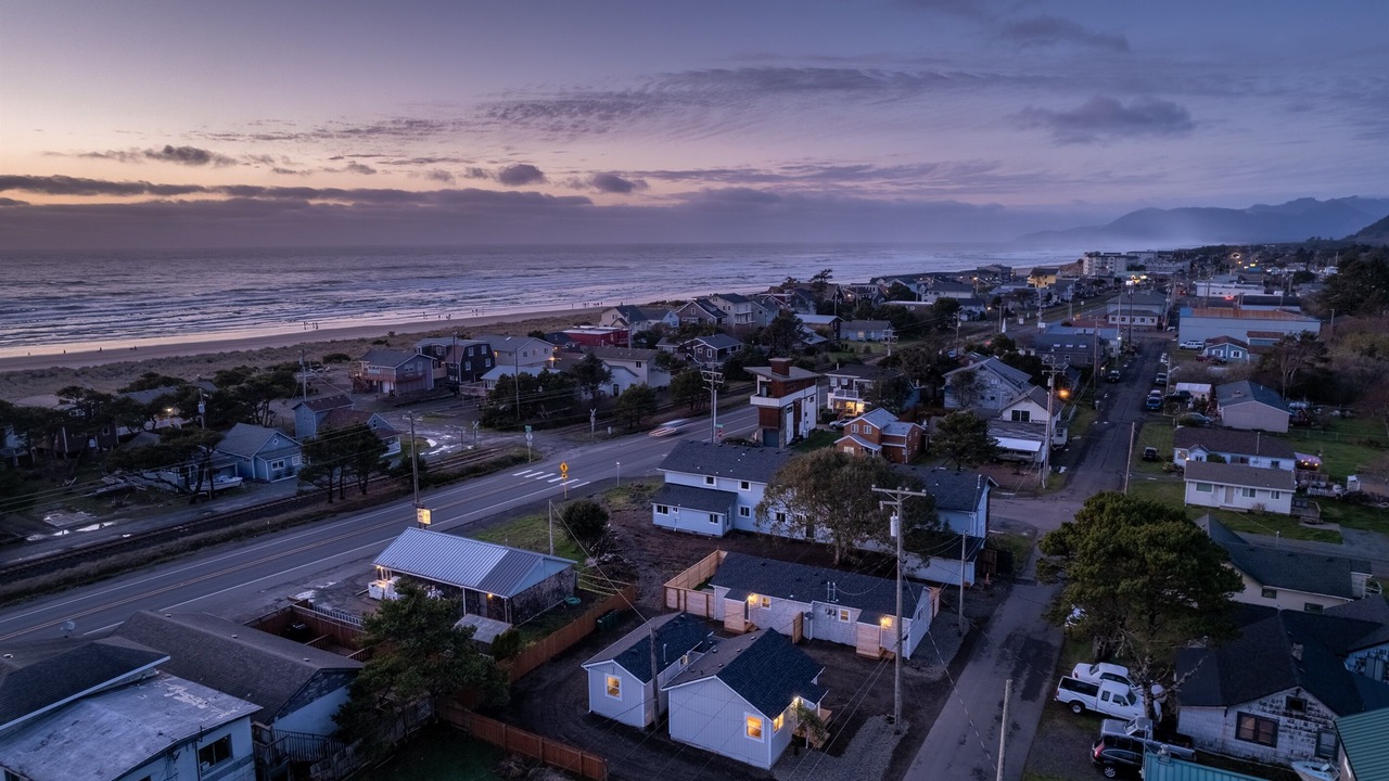 Photo of Outdoor in Rockaway Beach