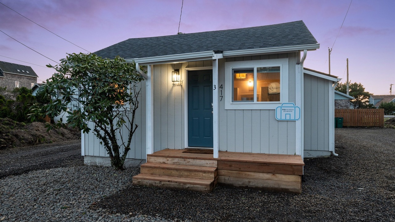 Photo of Outdoor in Rockaway Beach
