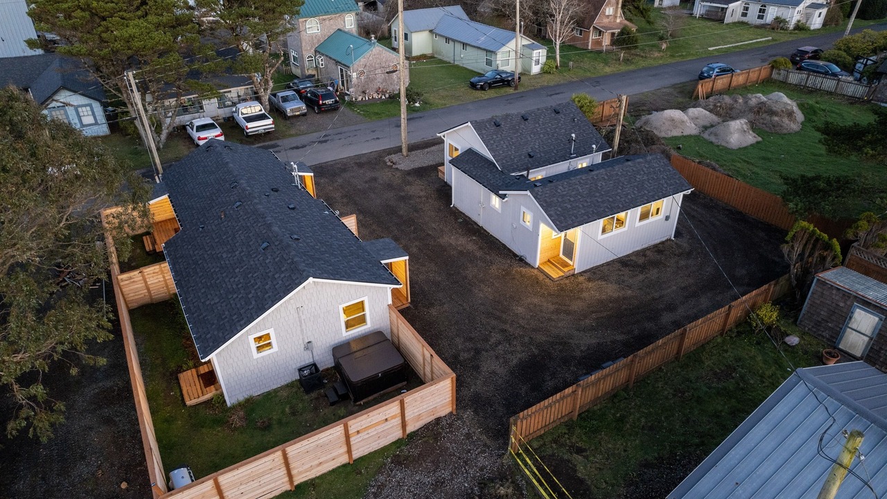 Photo of Outdoor in Rockaway Beach