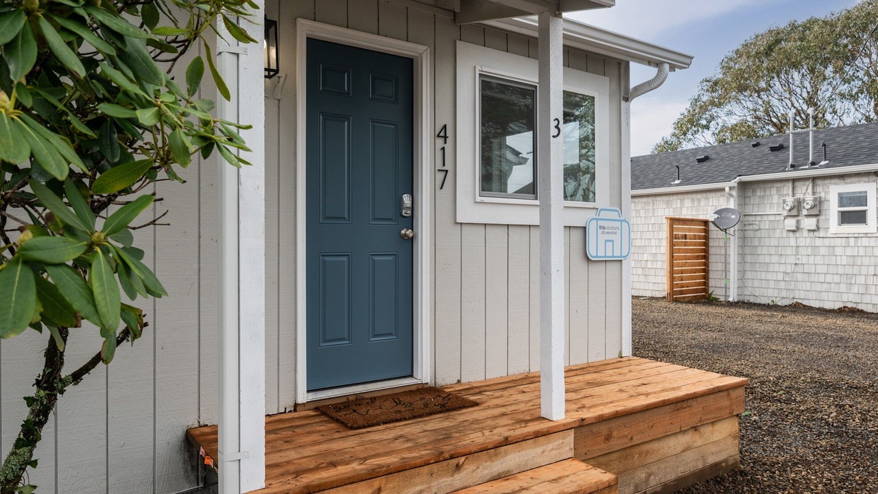 Photo of Outdoor in Rockaway Beach