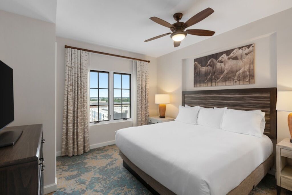 Photo of Bedroom in Arsenal