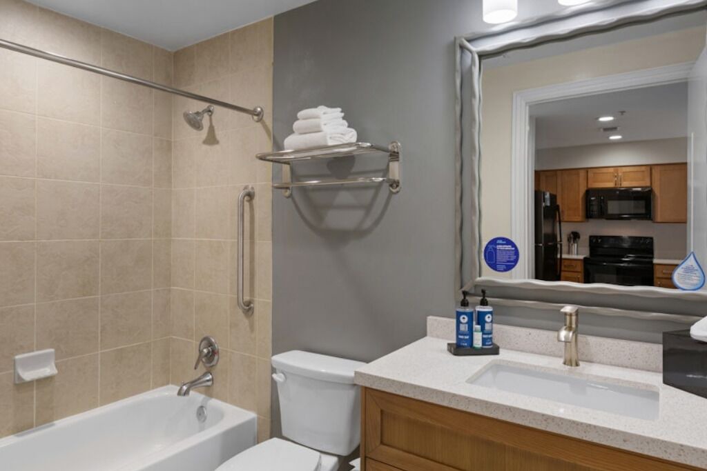 Photo of Bathroom in Arsenal