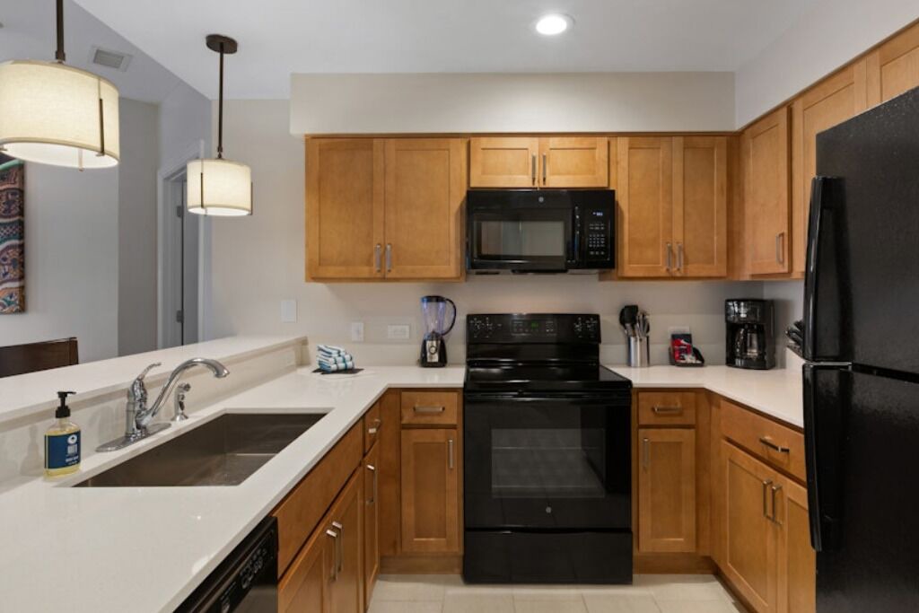 Photo of Kitchen in Arsenal
