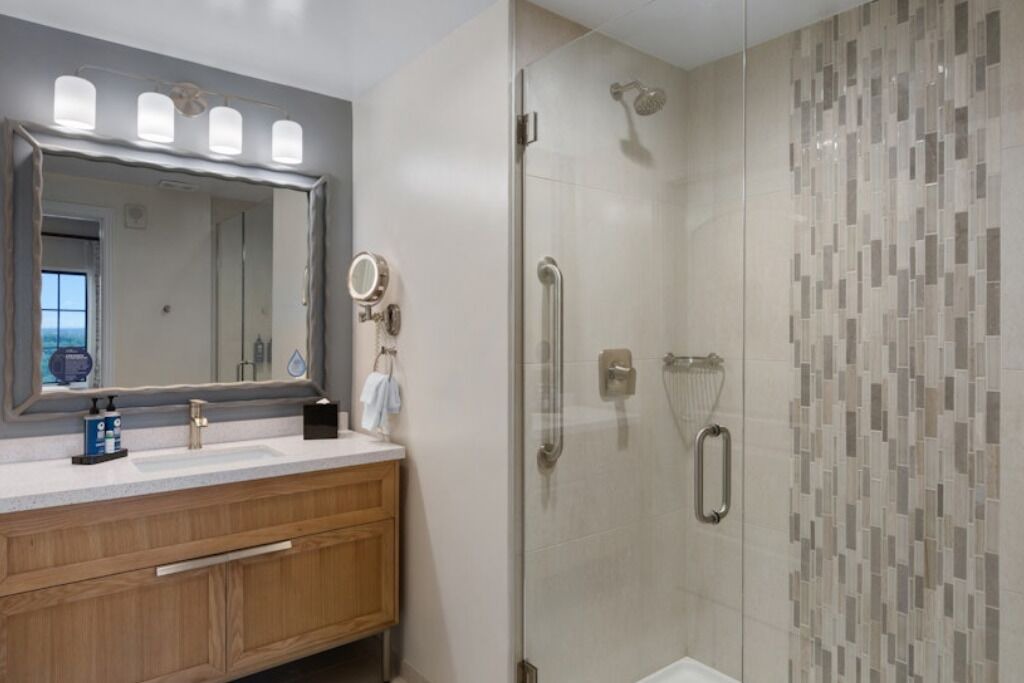 Photo of Bathroom in Arsenal