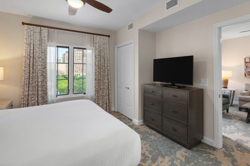 Photo of Bedroom in Arsenal