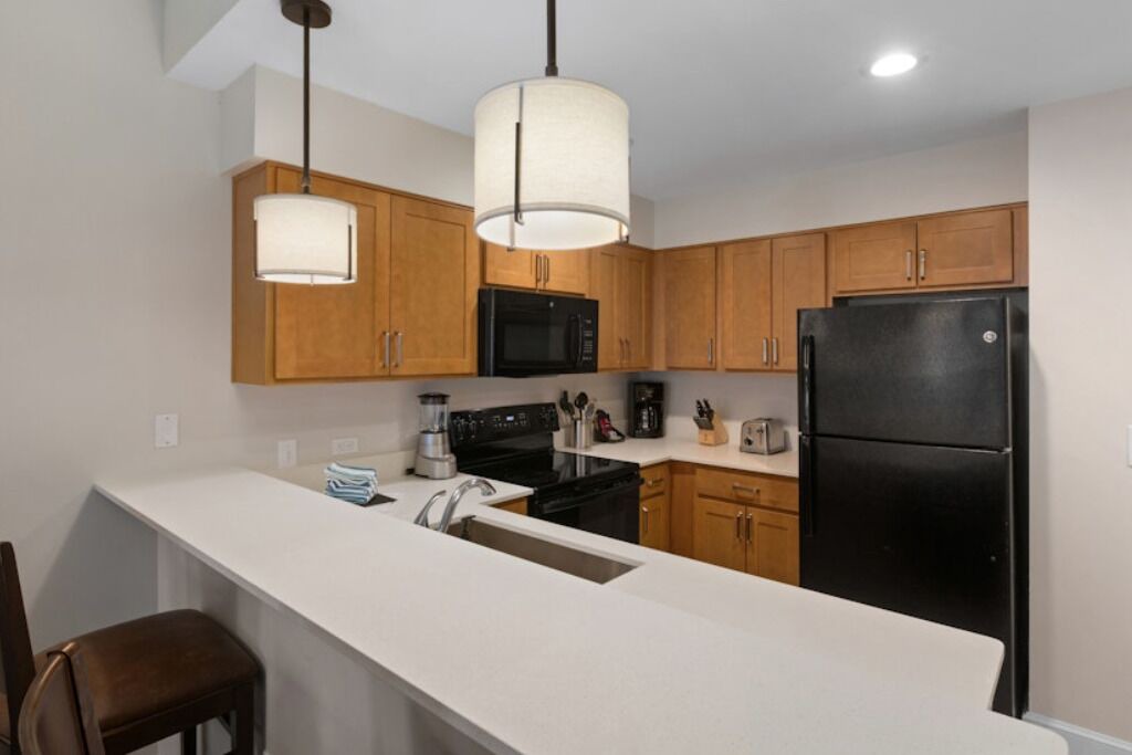 Photo of Kitchen in Arsenal