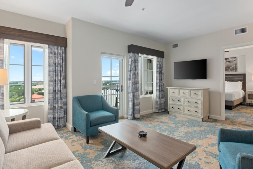 Photo of Livingroom in Arsenal