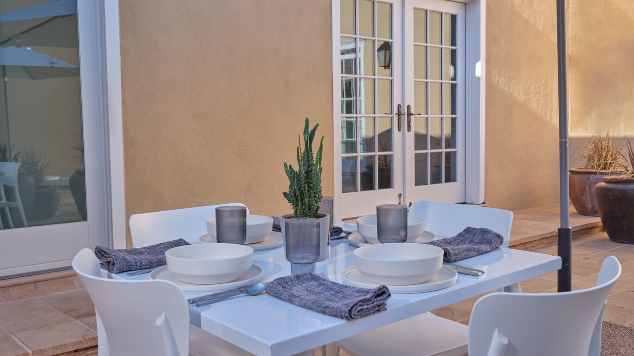 Photo of Outdoor in Canoncito