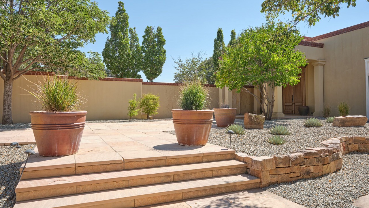 Photo of Outdoor in Canoncito