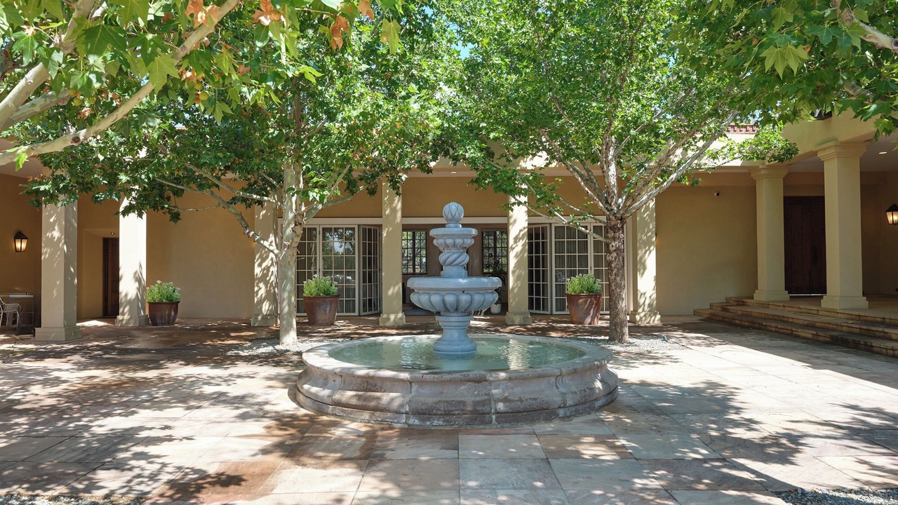 Photo of Outdoor in Canoncito