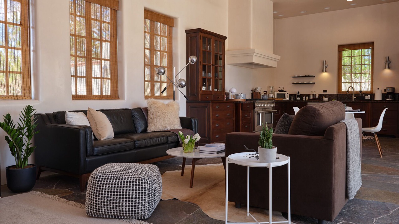 Photo of Livingroom in Canoncito