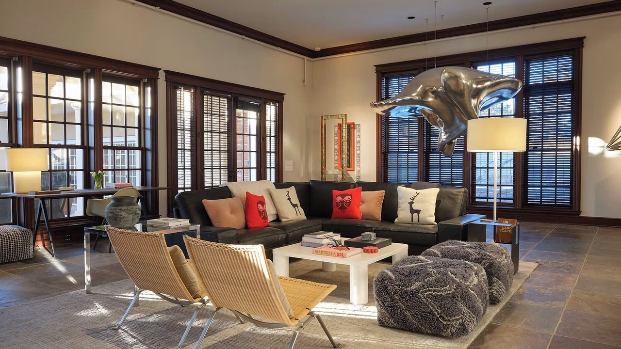 Photo of Livingroom in Canoncito