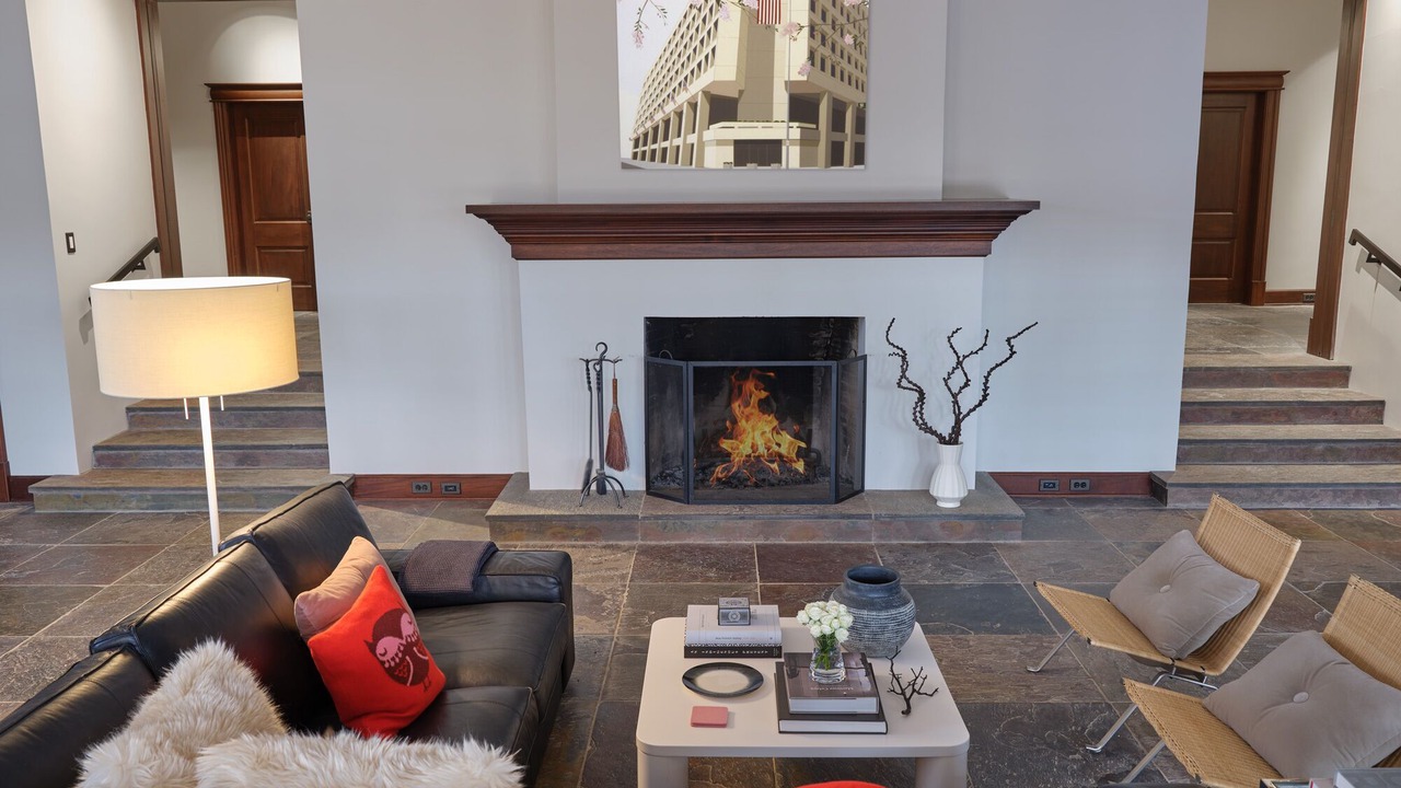 Photo of Livingroom in Canoncito