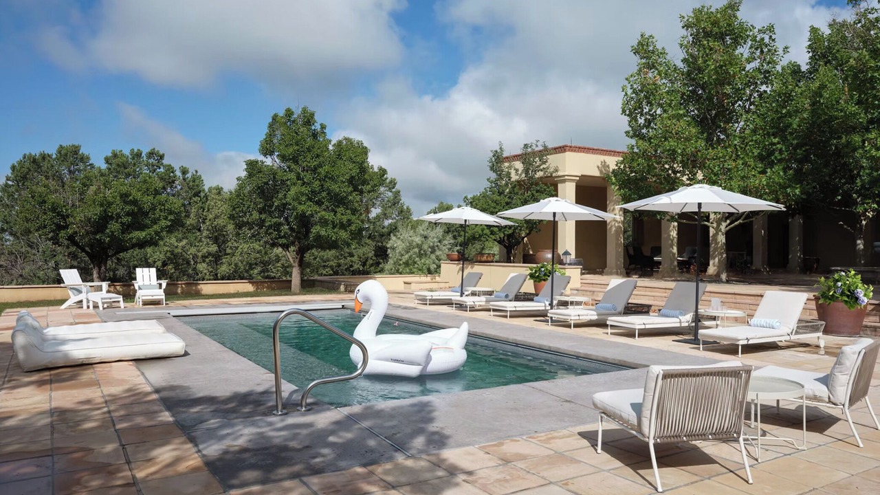 Photo of Outdoor in Canoncito