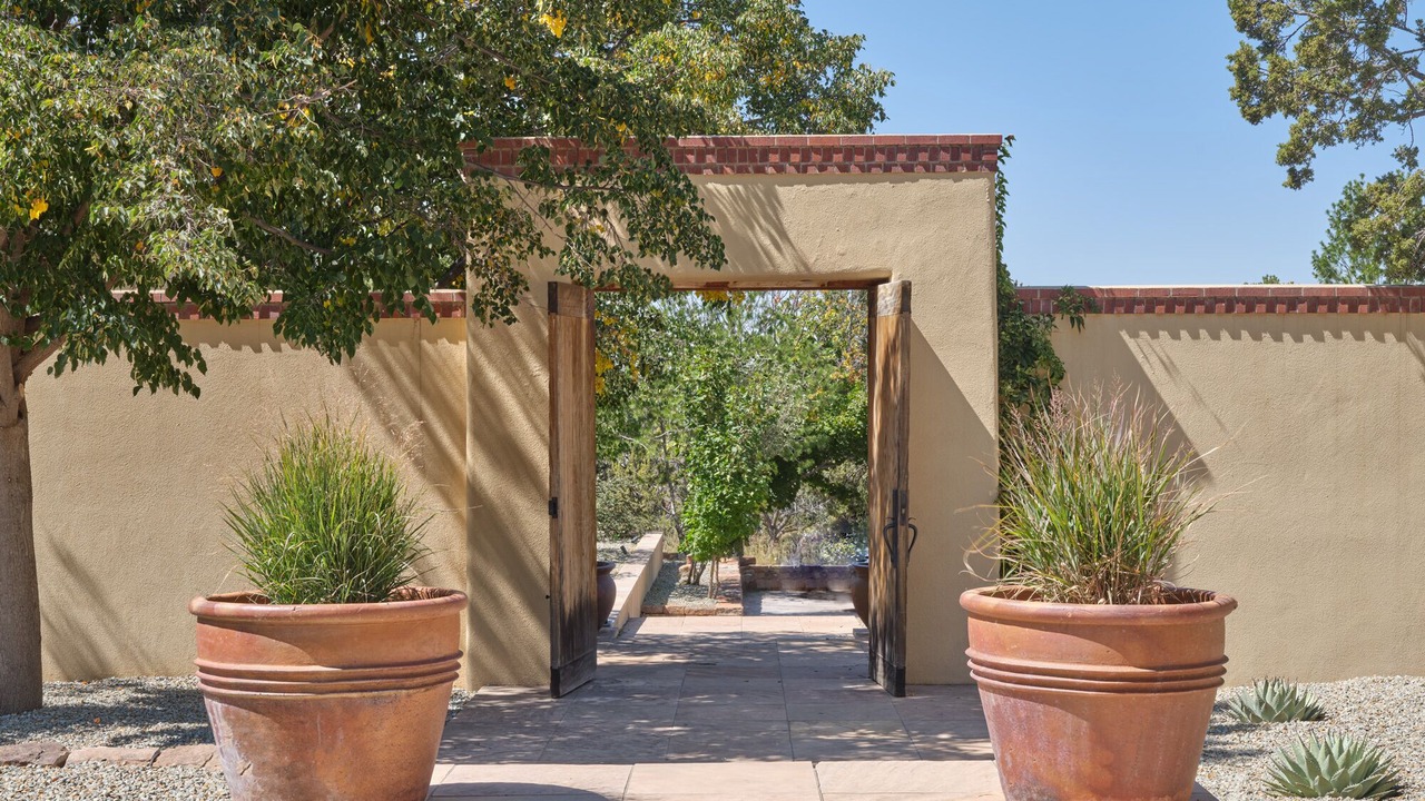 Photo of Outdoor in Canoncito