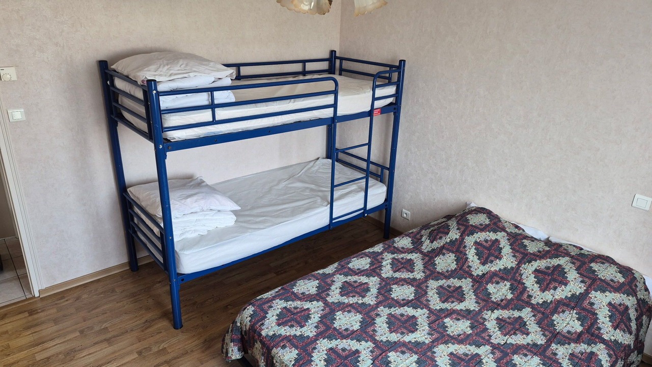 Photo of Bedroom in Beauvoir-sur-Mer