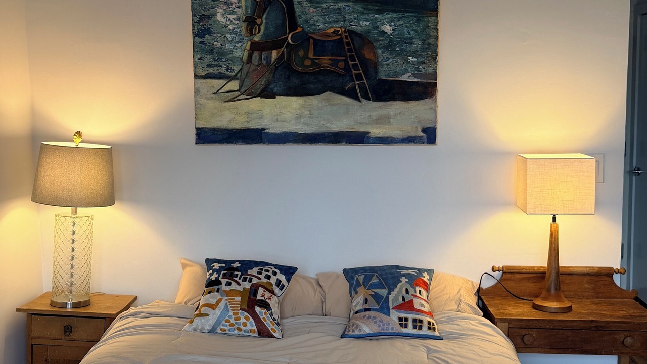 Photo of Bedroom in East Village