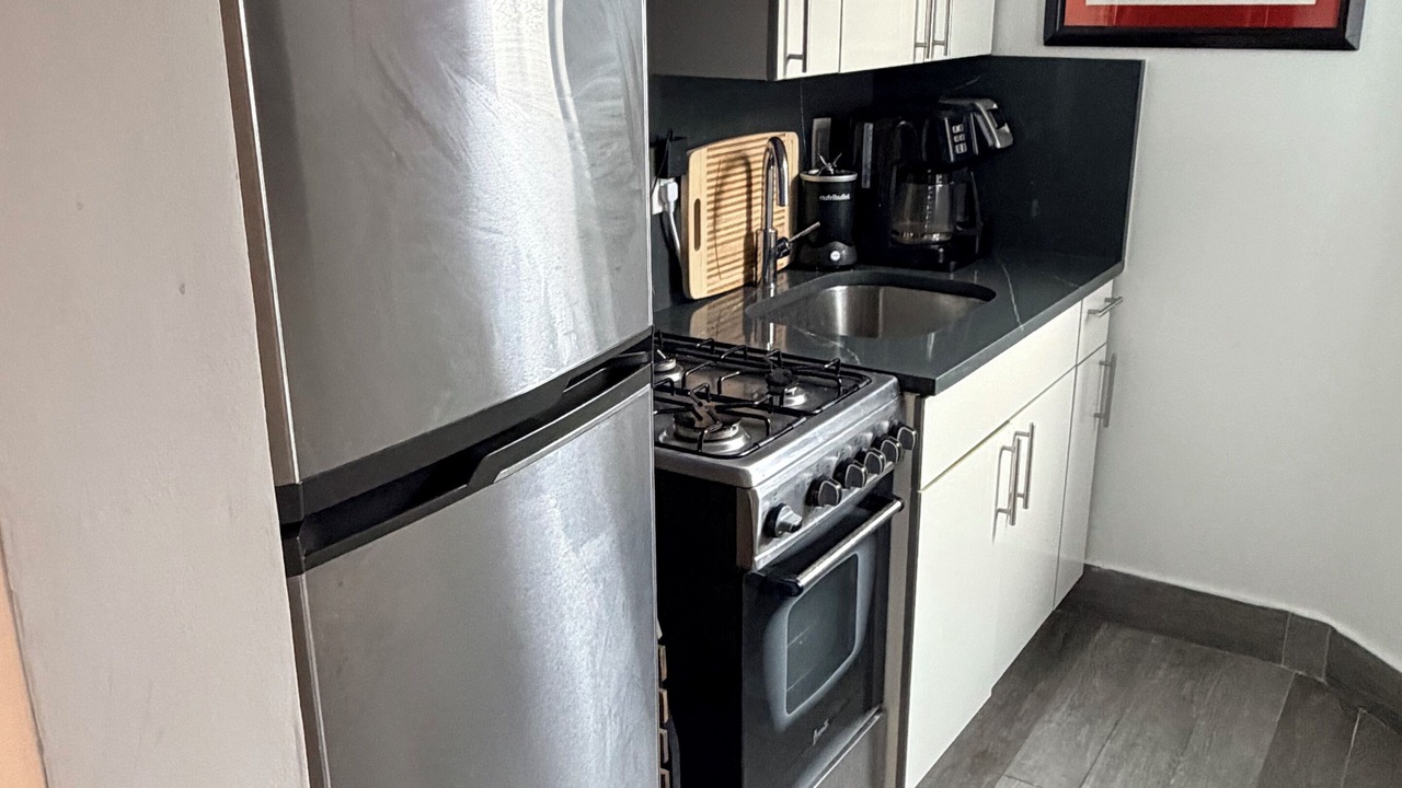 Photo of Kitchen in East Village