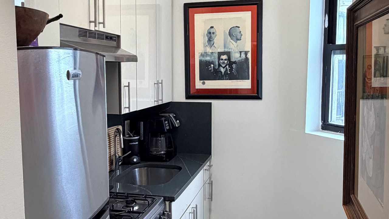 Photo of Kitchen in East Village