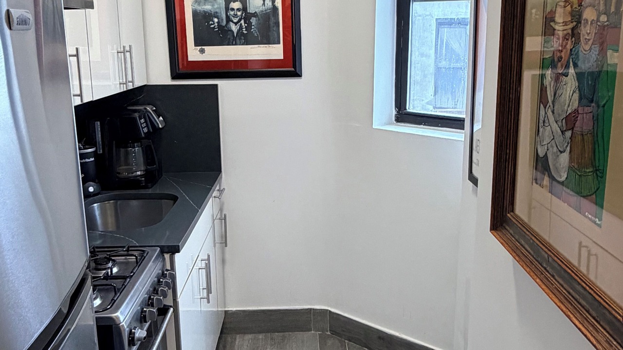 Photo of Kitchen in East Village