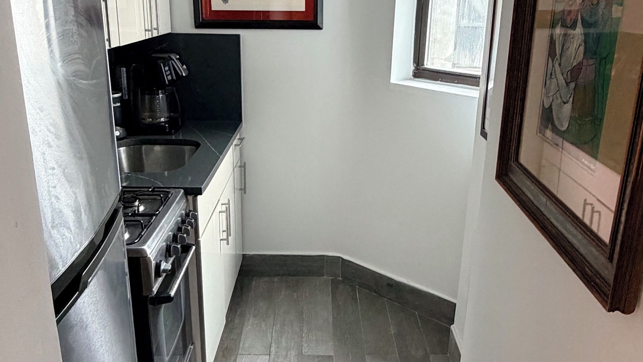 Photo of Kitchen in East Village